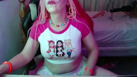 Snapshot of lizicherystrawbery chatting on January 2025 11:38:01 AM Lizi Chery Strawbery online show from January 2025 11:38:01 AM