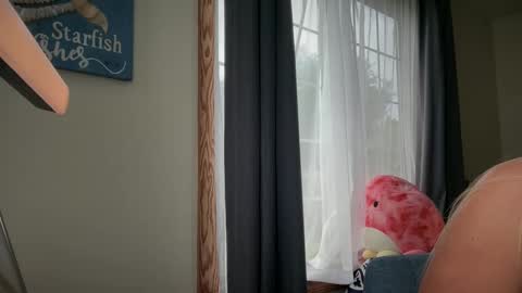 Liz Purr online show from February 2025 11:19:02 PM