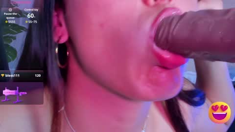 Liz online show from February 2025 07:52:02 PM