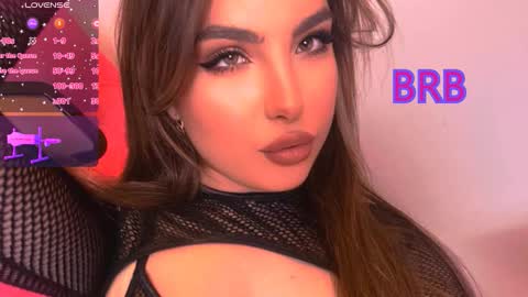 Lizzy online show from October 2025 10:03:01 AM