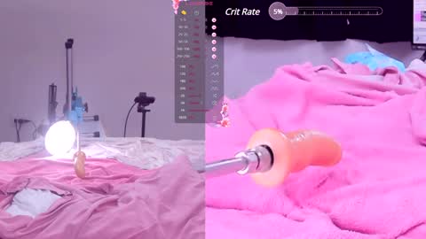 Lizz online show from December 2024 12:07:02 AM