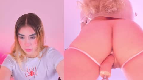 Lizz online show from February 2025 07:32:02 PM