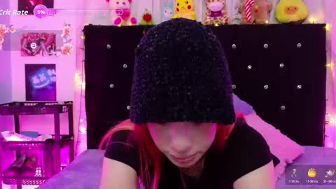 Lizz online show from November 2025 09:36:01 PM