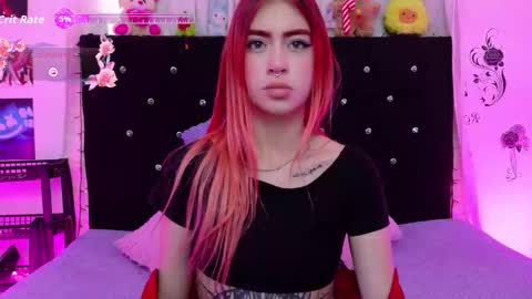 Lizz online show from November 2025 10:24:01 PM