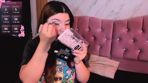 lizz_greys online show from September 2025 08:08:01 PM