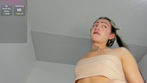 lizz_luna online show from February 2025 05:45:01 PM