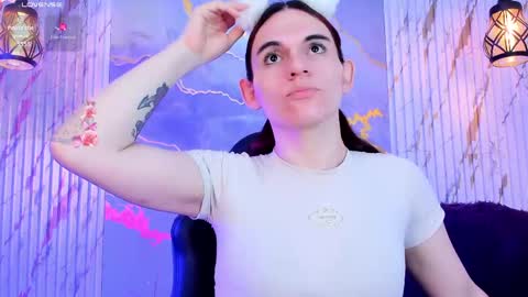 Lizeth  Tatiana Mahecha online show from April 2026 12:42:01 PM