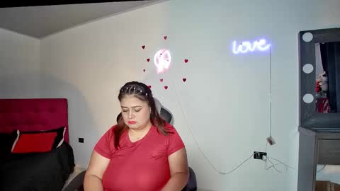 lizz_milf online show from November 2025 04:46:01 AM