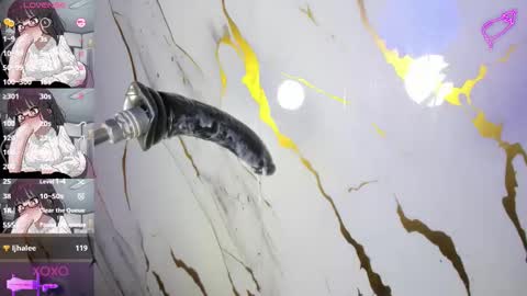 Lizz  online show from March 2026 01:28:01 PM