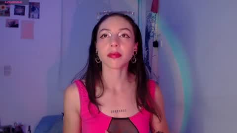 Snapshot of lizza_scott chatting on May 2026 11:09:01 PM Lizza Scott online show from May 2026 11:09:01 PM