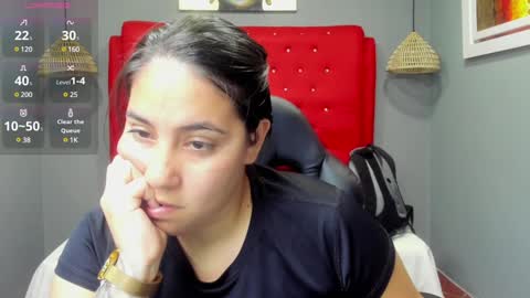lizza online show from February 2025 08:49:01 PM