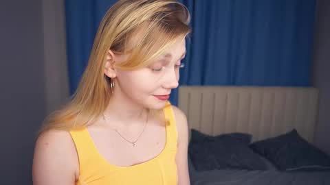 Megan online show from November 2025 06:40:02 PM