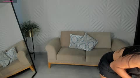 Lizzi  online show from December 2024 10:16:01 PM