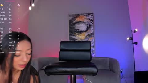 Lizzi  online show from January 2025 10:37:02 PM