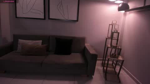 Lizzi  online show from January 2026 09:06:02 PM