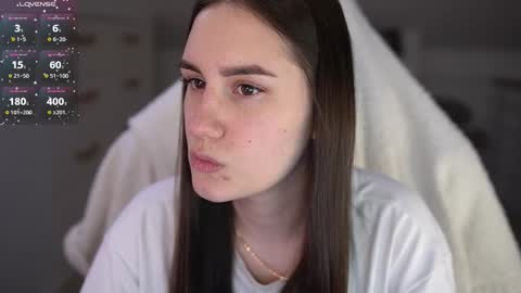 Lizi-Fox online show from February 2026 09:06:02 AM