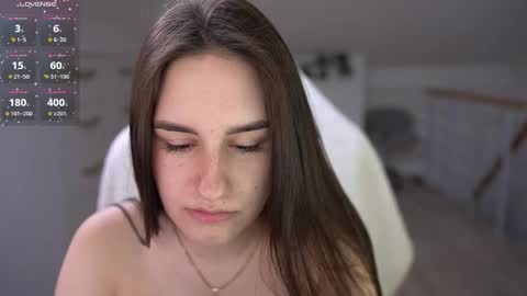 Lizi-Fox online show from March 2026 08:26:33 AM