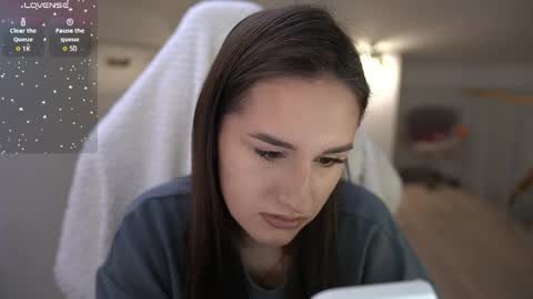Snapshot of lizzi_fox chatting on April 2026 12:47:02 PM Lizi-Fox online show from April 2026 12:47:02 PM