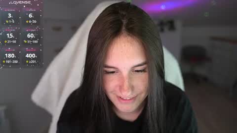 Snapshot of lizzi_fox chatting on June 2026 08:57:01 PM Lizi-Fox online show from June 2026 08:57:01 PM