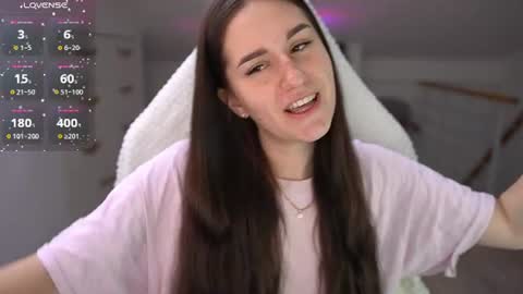 Snapshot of lizzi_fox chatting on July 2026 08:28:02 AM Lizi-Fox online show from July 2026 08:28:02 AM