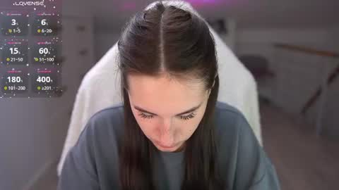 Snapshot of lizzi_fox chatting on July 2026 11:27:01 AM Lizi-Fox online show from July 2026 11:27:01 AM