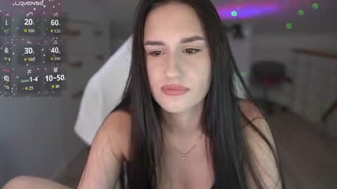 Snapshot of lizzi_fox chatting on July 2026 04:50:01 PM Lizi-Fox online show from July 2026 04:50:01 PM