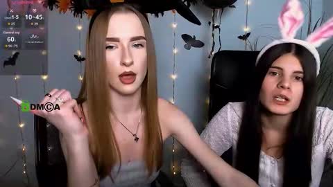 lizzie_boom online show from October 2025 07:19:02 PM