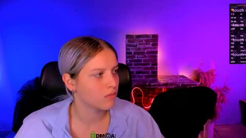 lizzie_boom online show from December 2025 08:59:01 PM