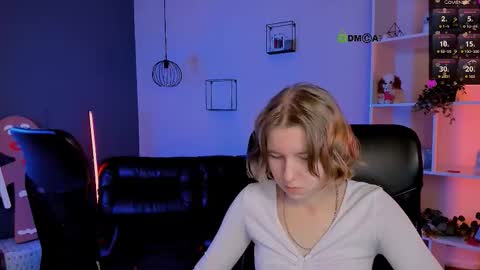 lizzie_boom online show from December 2025 08:16:02 PM