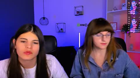 lizzie_boom online show from February 2026 08:47:01 PM