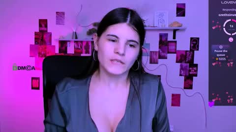 lizzie_boom online show from February 2026 08:52:01 PM