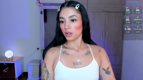 Lizzie online show from March 2026 12:39:01 AM