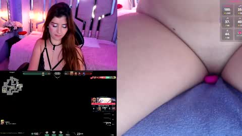 Lizzie online show from March 2025 03:12:02 AM