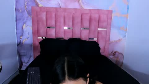 Snapshot of lizzmartin chatting on January 2025 10:08:02 PM Sweet Lizz online show from January 2025 10:08:02 PM
