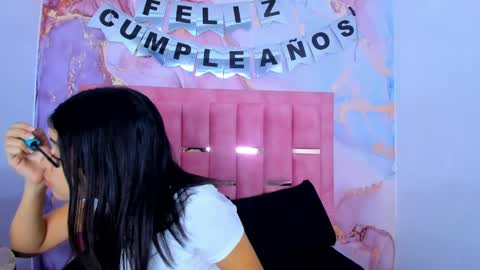 Snapshot of lizzmartin chatting on January 2025 06:43:02 PM Sweet Lizz online show from January 2025 06:43:02 PM