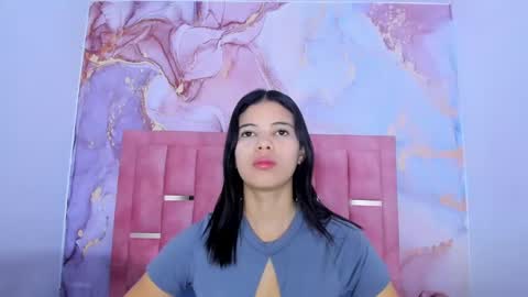 Snapshot of lizzmartin chatting on February 2025 12:08:02 PM Sweet Lizz online show from February 2025 12:08:02 PM