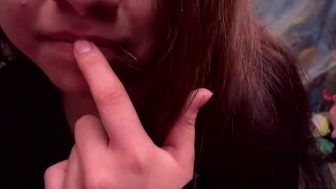 lizzy20066 online show from October 2025 04:19:01 PM