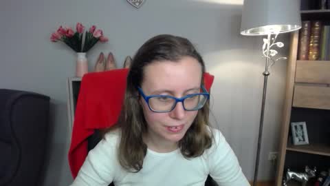 Lizzy online show from December 2025 05:34:01 AM