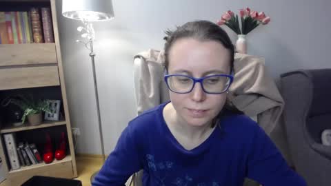 Lizzy online show from March 2026 07:15:01 AM