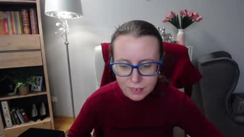 Lizzy online show from March 2026 05:24:01 AM