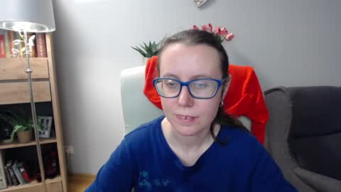 Lizzy online show from April 2026 04:35:02 AM