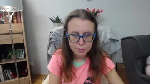 Lizzy online show from July 2026 04:27:02 AM