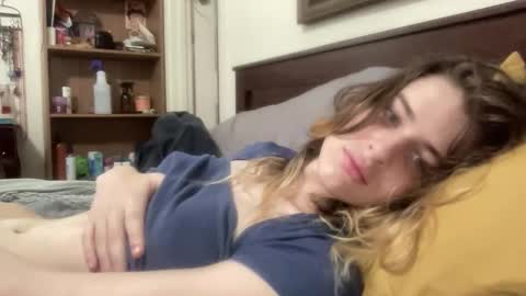 lizzylonestar online show from June 2026 10:04:02 PM