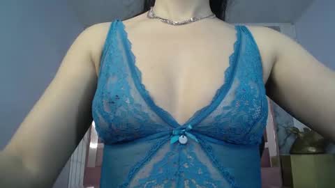 Snapshot of lizzyluk_ch chatting on October 2025 11:10:01 AM Lizzy SCHEDULE BROADCASTING Monday-Saturday 11am4pm Colombia online show from October 2025 11:10:01 AM