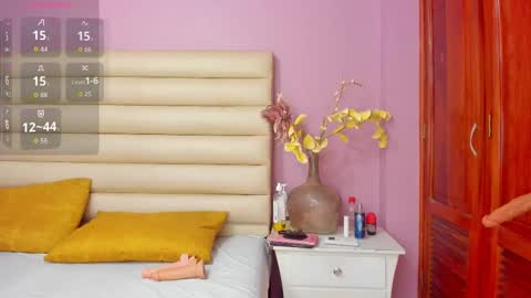 LizzySato online show from September 2025 08:23:01 PM