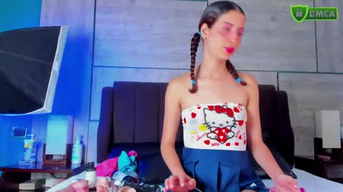 LizzySato online show from April 2026 09:05:01 PM