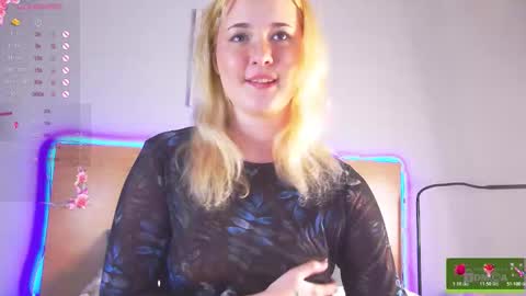 Kate or Kattie or Kiki  online show from February 2026 11:24:01 AM