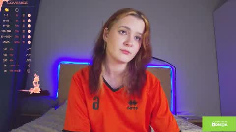 Kate or Kattie or Kiki  online show from March 2026 01:17:02 PM