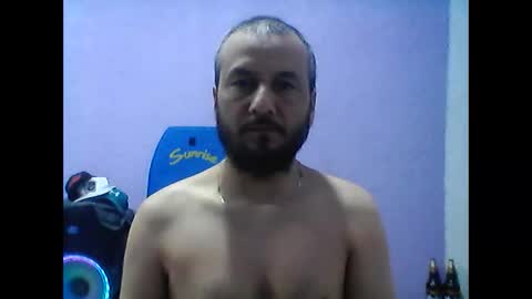 Antonius Block online show from October 2025 06:47:01 AM