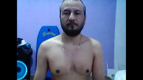 Antonius Block online show from October 2025 06:51:01 PM